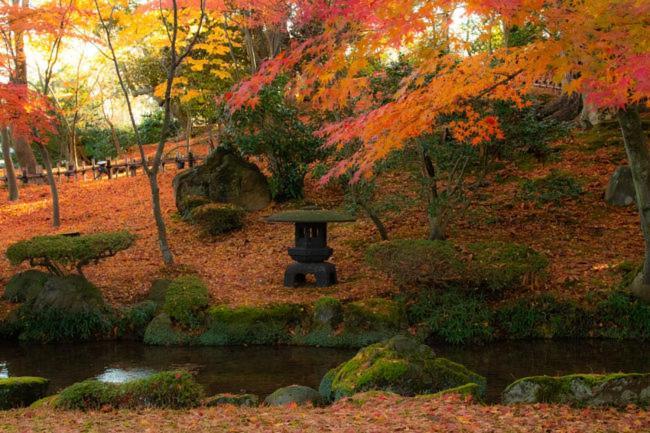 Kanazawa Guest House Nana Экстерьер фото