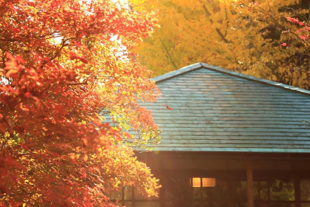 Kanazawa Guest House Nana Экстерьер фото