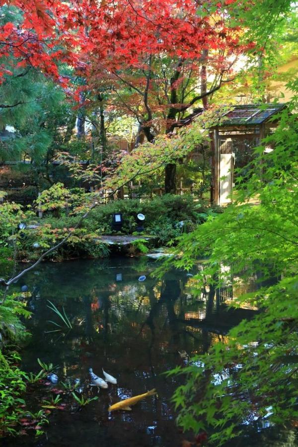 Kanazawa Guest House Nana Экстерьер фото