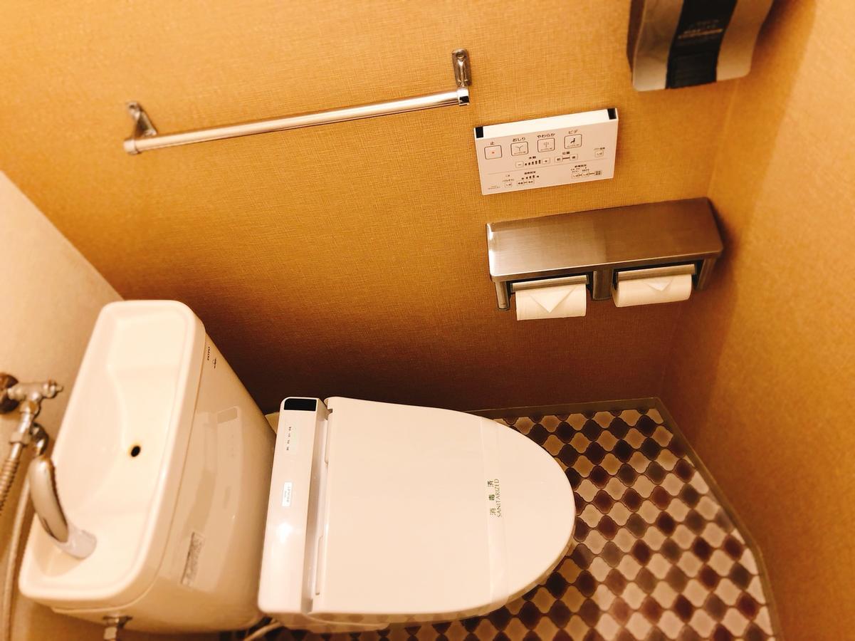 Kanazawa Guest House Nana Экстерьер фото