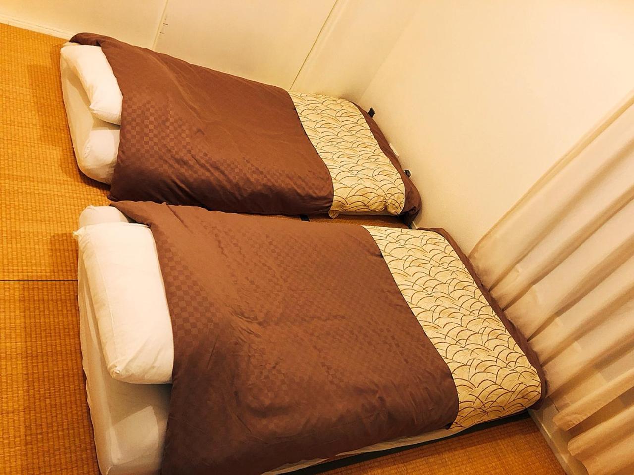 Kanazawa Guest House Nana Экстерьер фото