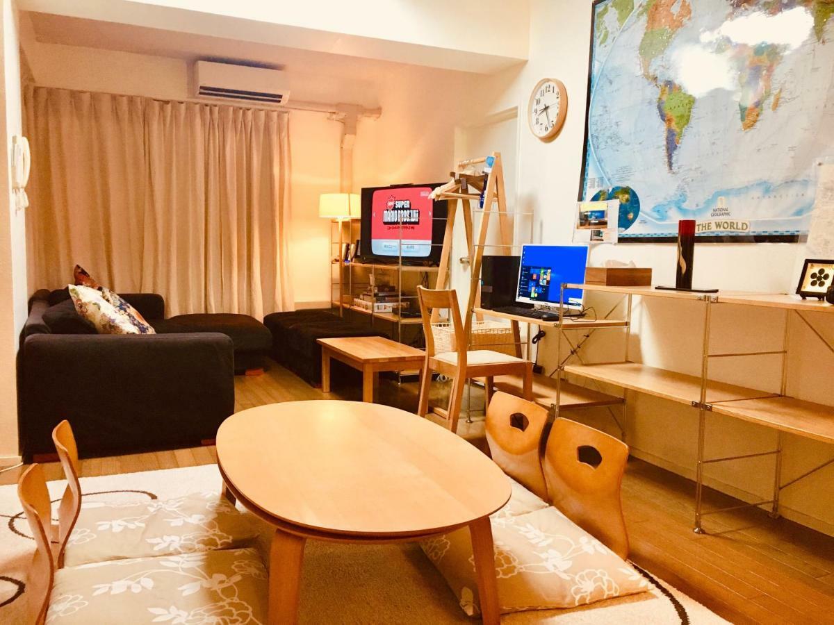 Kanazawa Guest House Nana Экстерьер фото